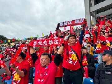 攀枝花：綠茵有術 待客有道