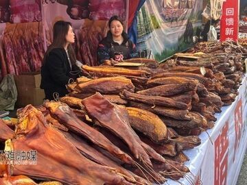 沿着滩·看发展丨解码沿滩服务业五年奋进答卷