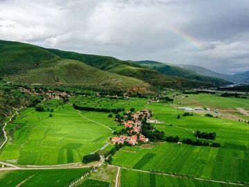 别太“卷”，四川这个地方种菜还讲“容积率”？