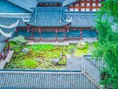 【图赏盐都】王家大院荷池