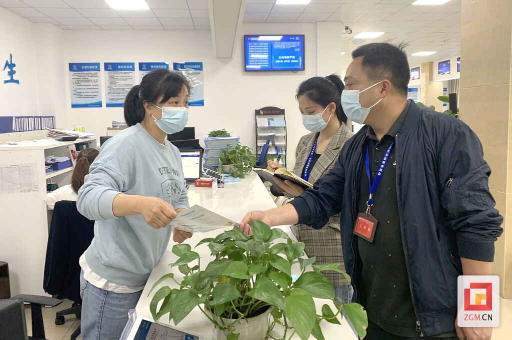 沿滩区开展“窗口腐败”问题专项监督检查.JPG