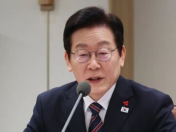 韩总统：若民间无人机“入朝”属实 将是严重犯罪