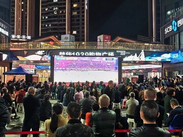 盐韵自流勇立潮头——自流井借川超东风绘就一季度发展新图景