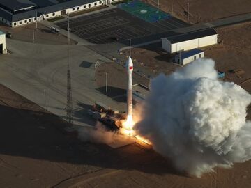 “四川造”助力护航太空！国内首颗商业空间碎片监测卫星成功发射