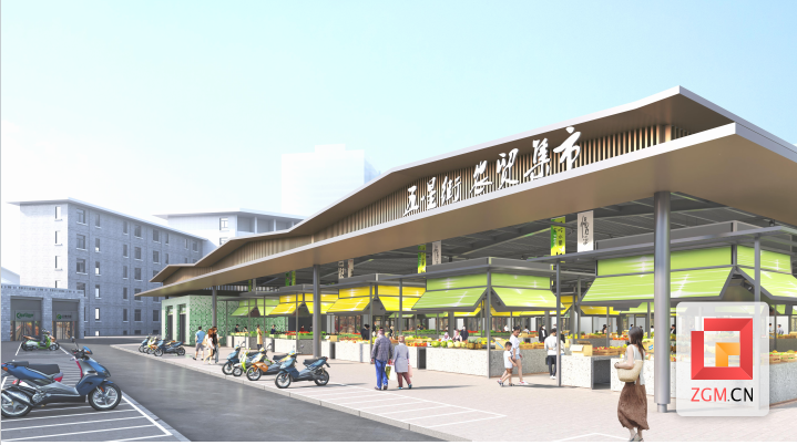 五星街农贸集市(局部效果图).png