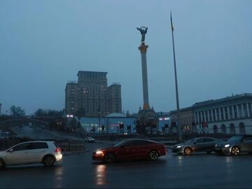 德国再出资1亿欧元助乌克兰修复能源基础设施