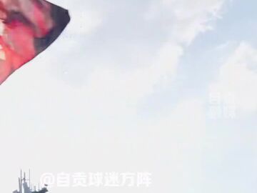 南看台VS南看台，达州、自贡“干”出了兄弟情