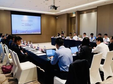 让资本之翼托举低空经济“腾飞” 低空经济未来产业沙龙在自贡举行
