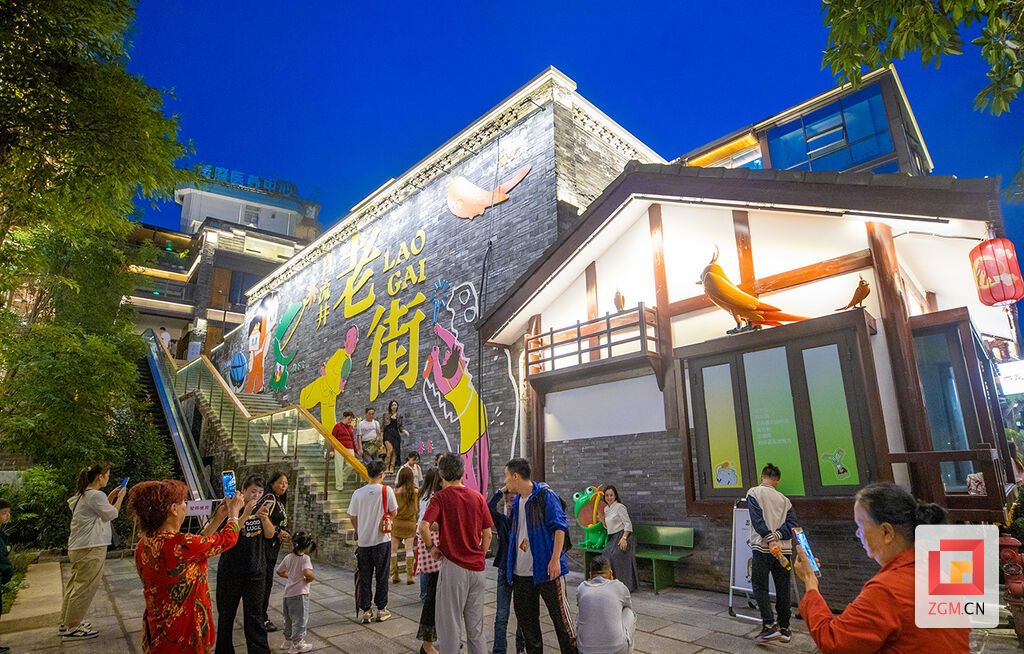 自流井老街 记者 叶卫东 摄.jpg