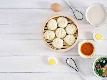 減重降脂、改善肝臟功能 “限時進食”你了解嗎？