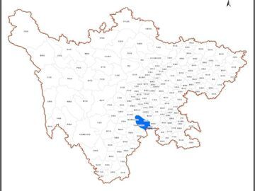 四川發(fā)布2025年首個(gè)山洪災(zāi)害藍(lán)色預(yù)警