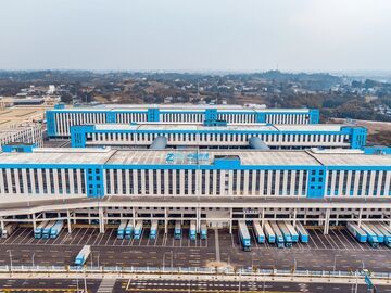 自贡8部门协同监管   共筑邮政快递业安全防线  