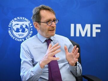 IMF官员：中国积极维护基于规则的多边贸易体系