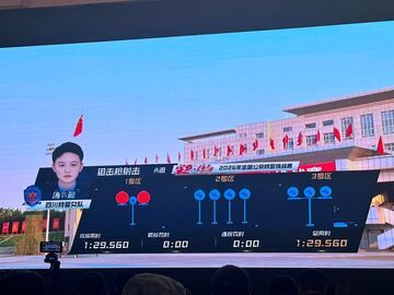 这位狙击手不得了！打着钢板拿下全国公安特警挑战赛冠军