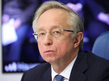 俄副外长：俄愿与美方等讨论向乌克兰引入外部管理机制