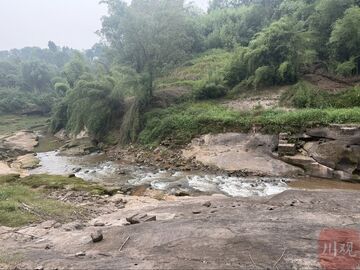 河湖治理的幸福“加减法”