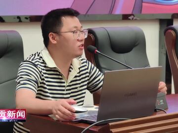 自贡新闻｜暖心护航高考 “黄丝带爱心送考”专项培训举行