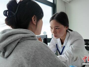 春季“总犯困”未必只是“春困” 专家提醒警惕甲状腺异常信号