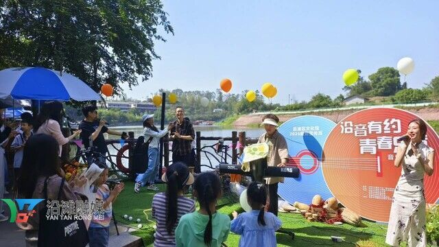 仙市古镇“沿音有约 青春乐章”音乐会.jpg