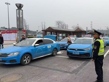 投诉降22%！富顺客运市场治理见实效