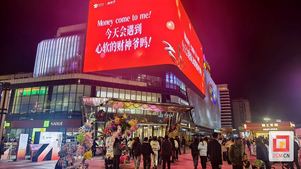 市民在华商购物 记者 罗祥瑞 摄.jpg