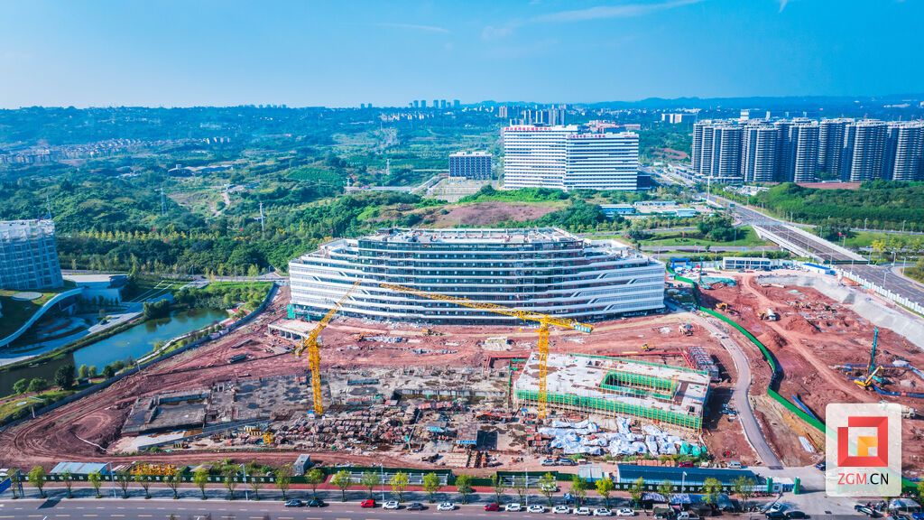 科创中心建设正酣 记者 宋姿熠 摄.jpg
