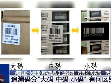 如何用“药品追溯码”维护用药权益？六个原则须知道