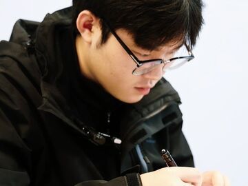 微纪录片丨在宜宾，我站上了动力电池的“风口”