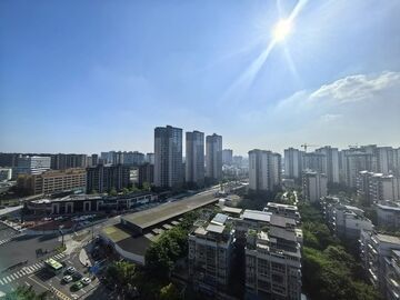 专家解读 | 为啥体感温度比天气预报的温度更热？
