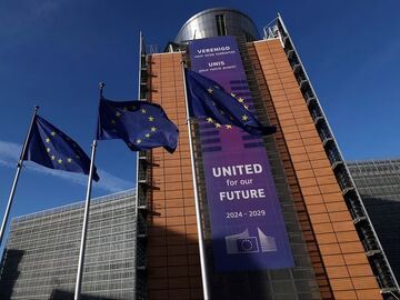 比利时警方突击搜查欧盟委员会多处办公场所