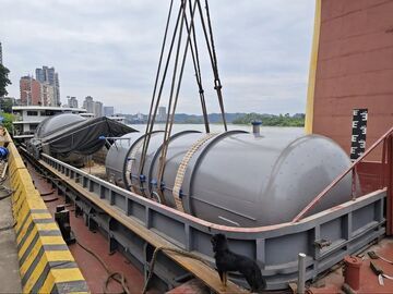 为大国重器“出海”铺路！四川打造超大件运输“黄金通道”