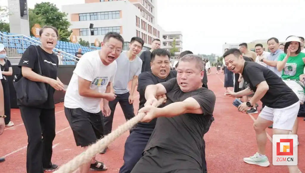 荣县梧桐街道运动会 荣县融媒 供图.png