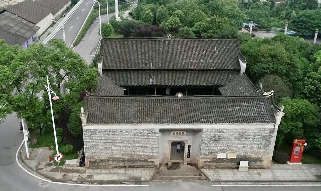 湘南学联旧照。图片由衡阳日报社提供