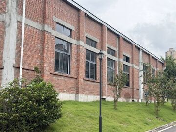 不拆老厂房，照样“活”得精彩！看四川城市更新解锁工业遗存的三种打开方式