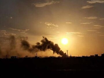 苏丹南部一村庄遇袭 造成45人死亡