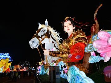 自贡彩灯、东坡泡菜……2025年度中国消费名品名单出炉，看看哪些是“四川造”