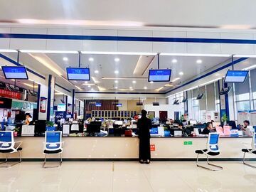 189件诉求，95.3%办结！看贡井热线如何“秒派速办”赢口碑