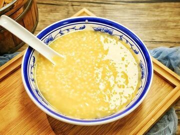 一碗小米粥可能让血糖飙升 这样吃让餐后血糖更稳