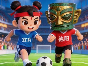 这场“酒城德比”，不止于酒