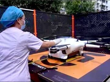 市中心血站：快速反应+精准调度 筑牢血液安全防线