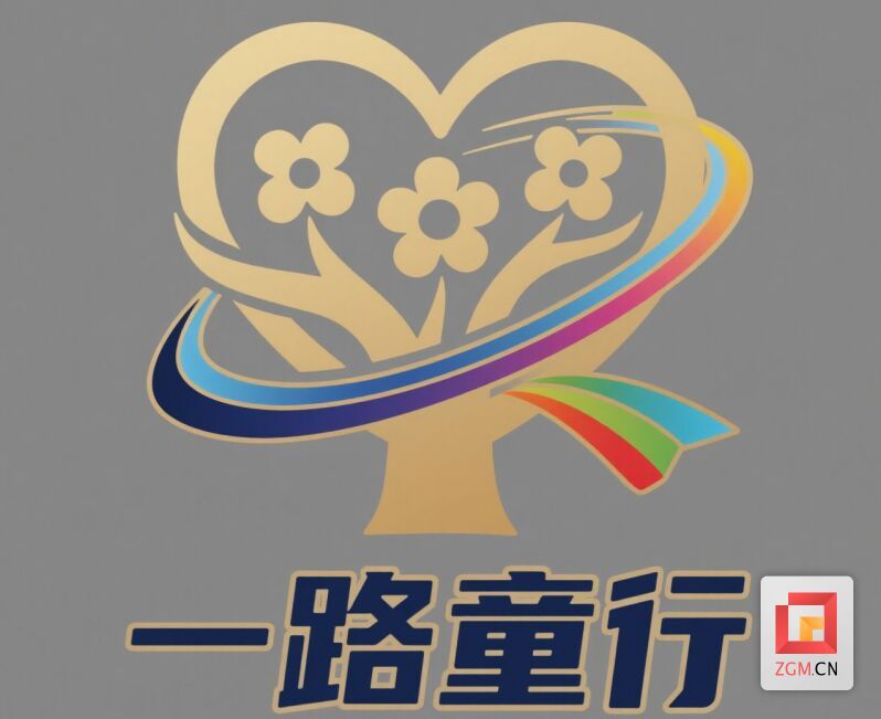 2.一路童行l(wèi)ogo.JPG