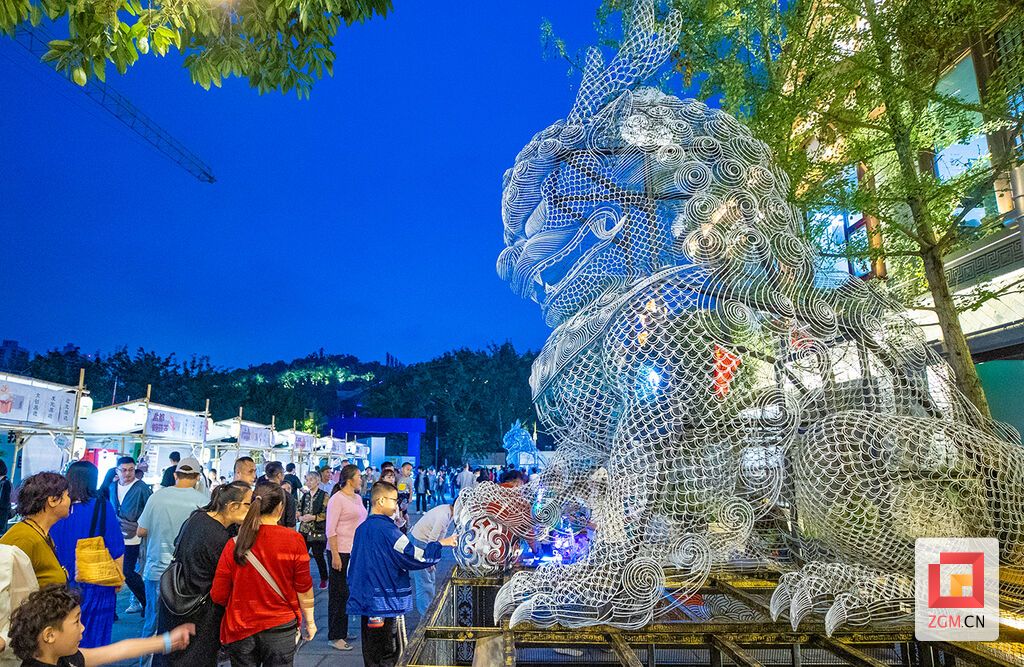 自流井老街 记者 叶卫东 摄 (1).jpg