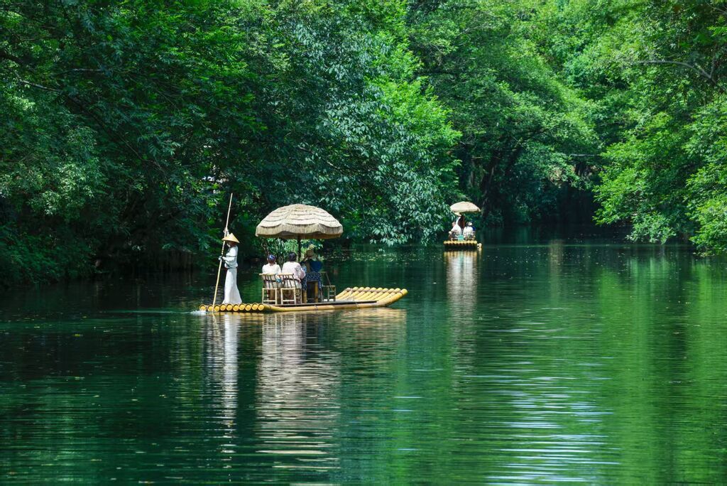 荡舟西溪南 樊成柱社.jpg