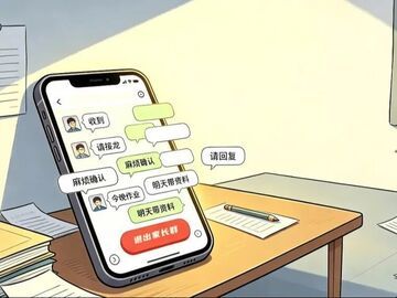 大学有必要建家长群吗？丨天府新视界