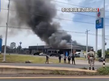 边境冲突调停细节披露！柬指责泰方言而无信 泰称仍愿直接对话
