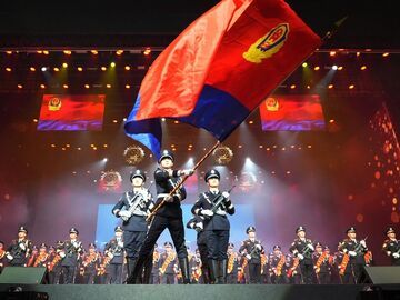 警蓝为底 平安为墨——“十四五”时期自贡公安事业发展综述