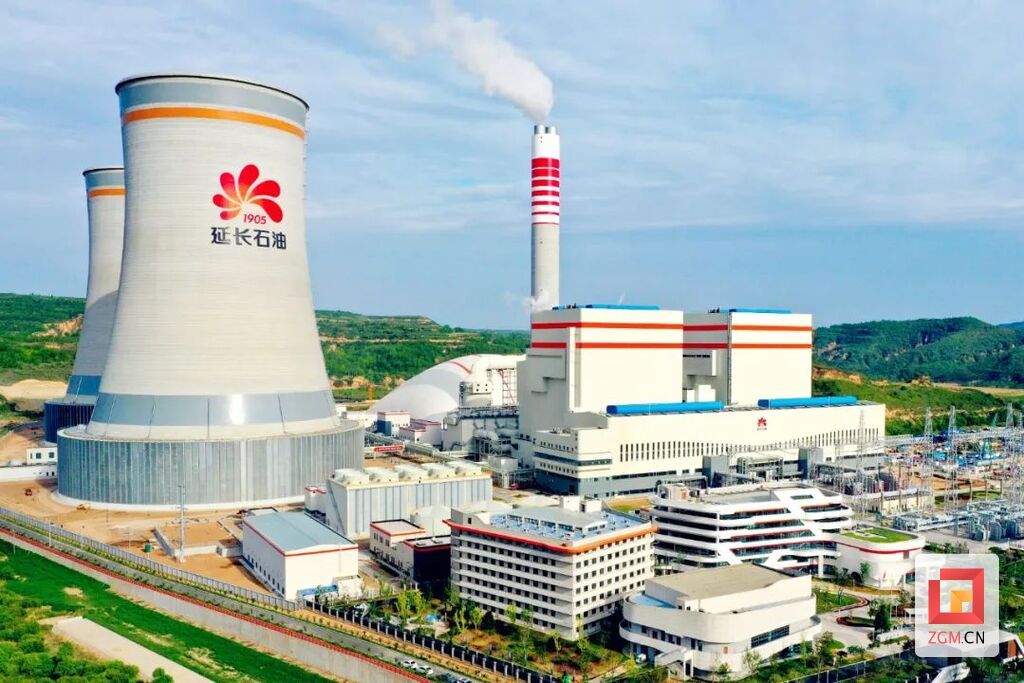 陜西延長(zhǎng)石油富縣電廠.jpg