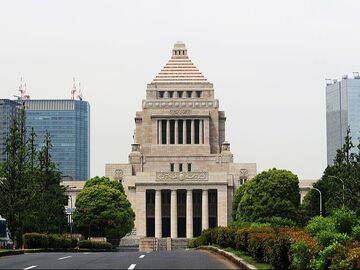 日本临时国会会期确定 或将于21日进行首相指名选举