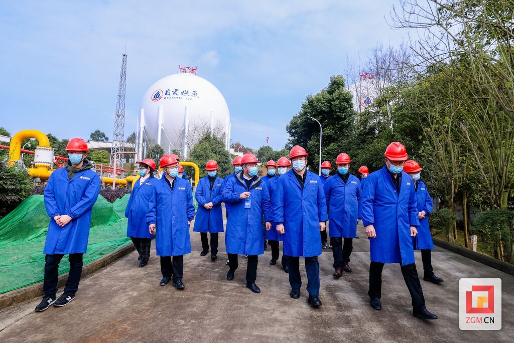 范书记在市燃气公司贡井储配站督导安全生产工作开展情况.jpg