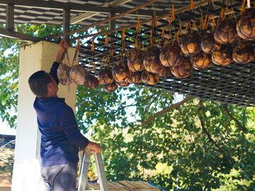 凉山普格：彝族包腊里的烟火传承